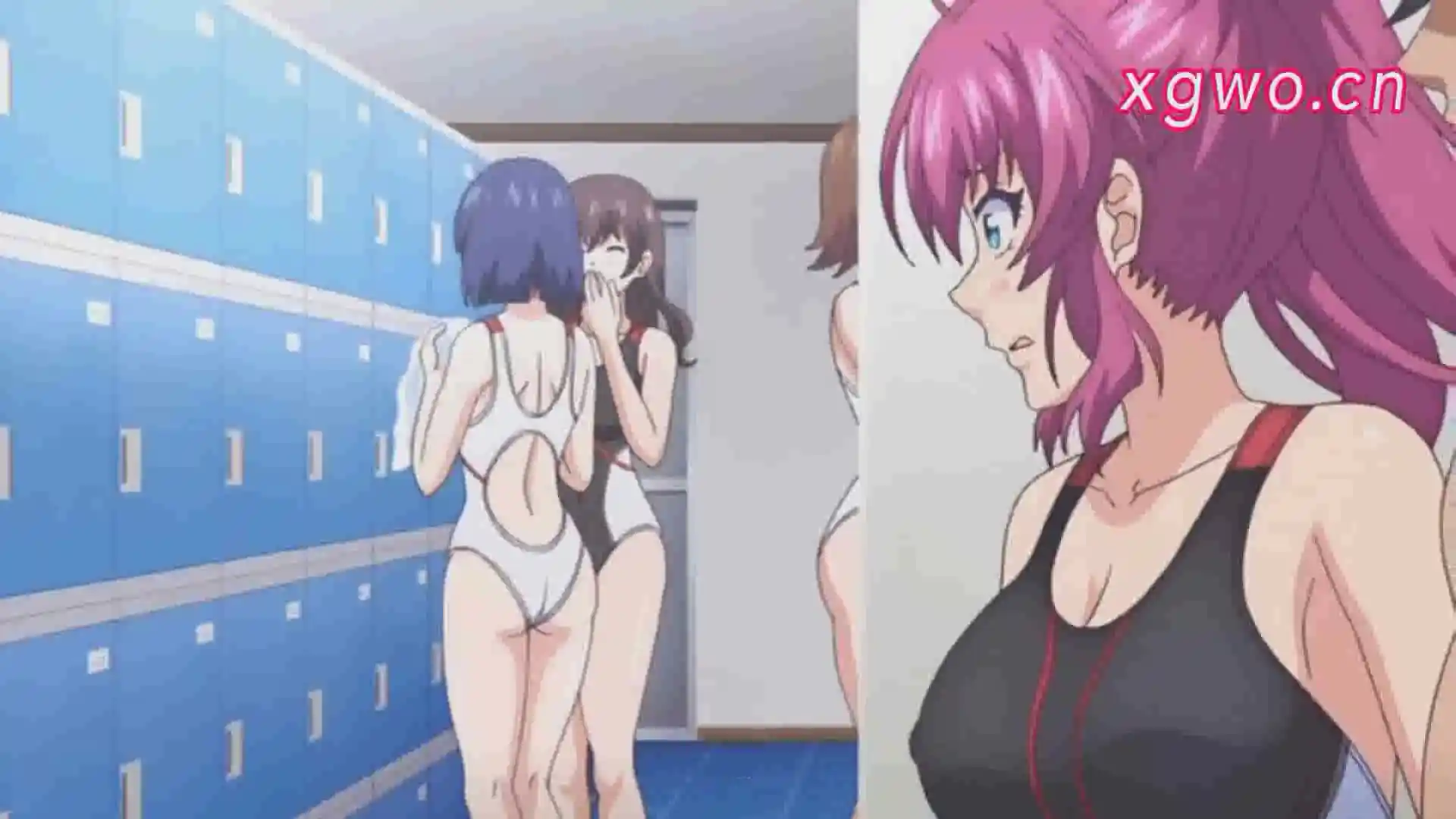 图片[4]-[L1703] 家属～母と姉妹の嬌声～ 足裏熟女・乙葉～指示裏ハマるつちふまず～-XGA动漫