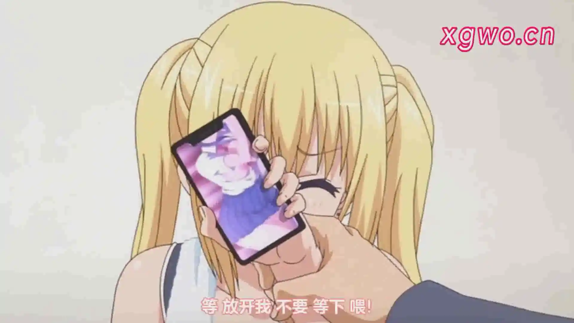 图片[2]-[L1704] パパ喝ッ！ ～生イキ濯ぐ恥貝の膜開け～-XGA动漫