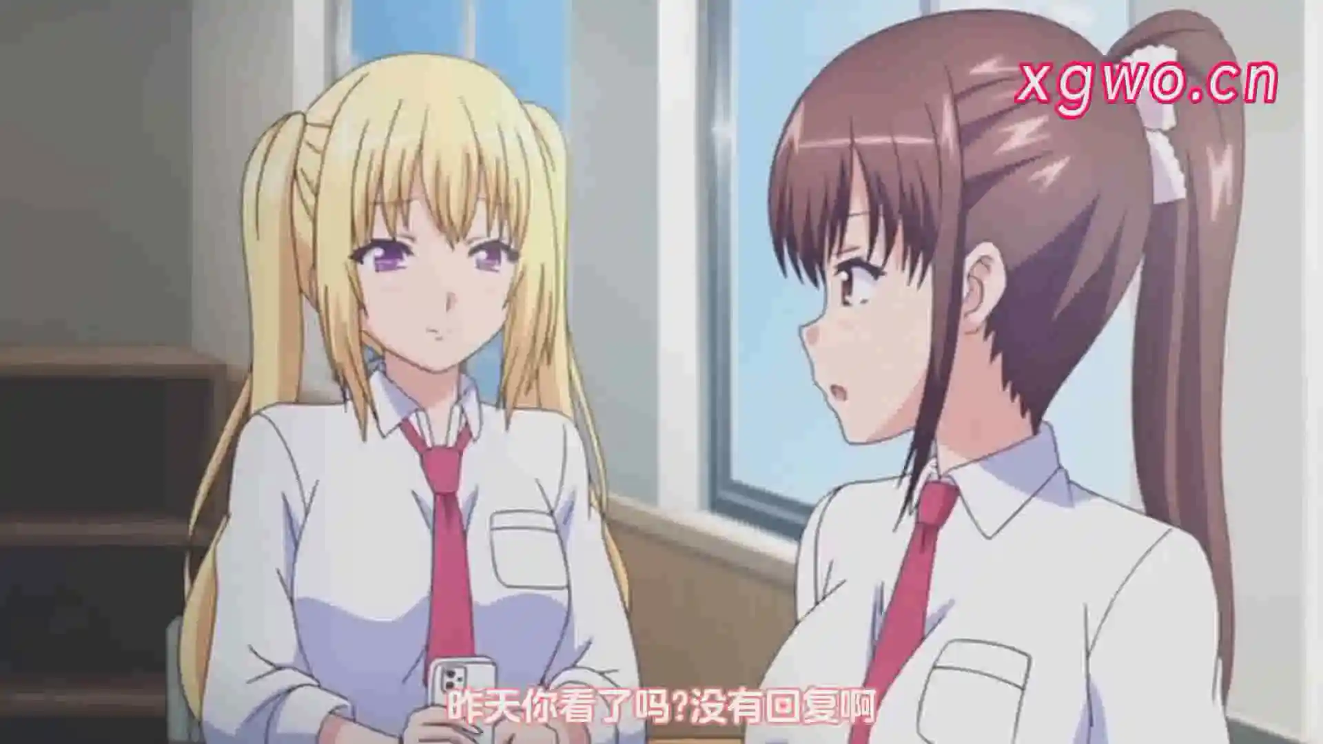 图片[3]-[L1704] パパ喝ッ！ ～生イキ濯ぐ恥貝の膜開け～-XGA动漫