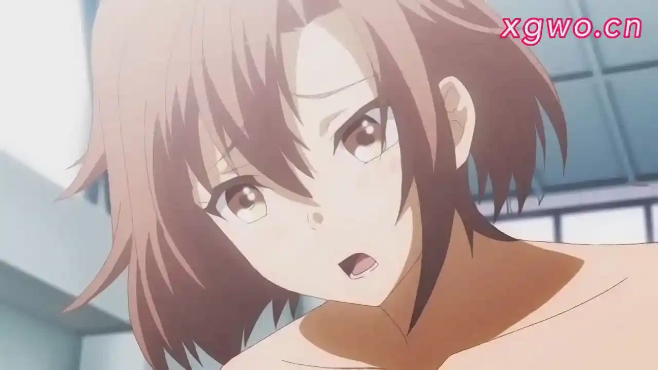 图片[2]-[L1705] しごカレ ～エッチな女子大生とドキ×2ラブレッスン！！ THE ANIMATION-XGA动漫