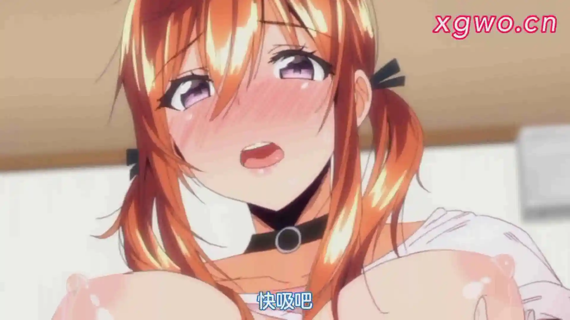 [L1706] がーるずらっしゅ THE ANIMATION 第1-2巻-XGA动漫