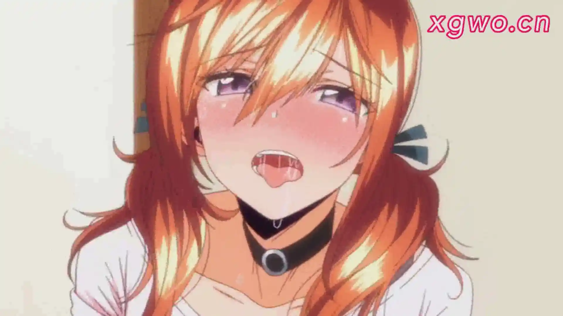 图片[2]-[L1706] がーるずらっしゅ THE ANIMATION 第1-2巻-XGA动漫