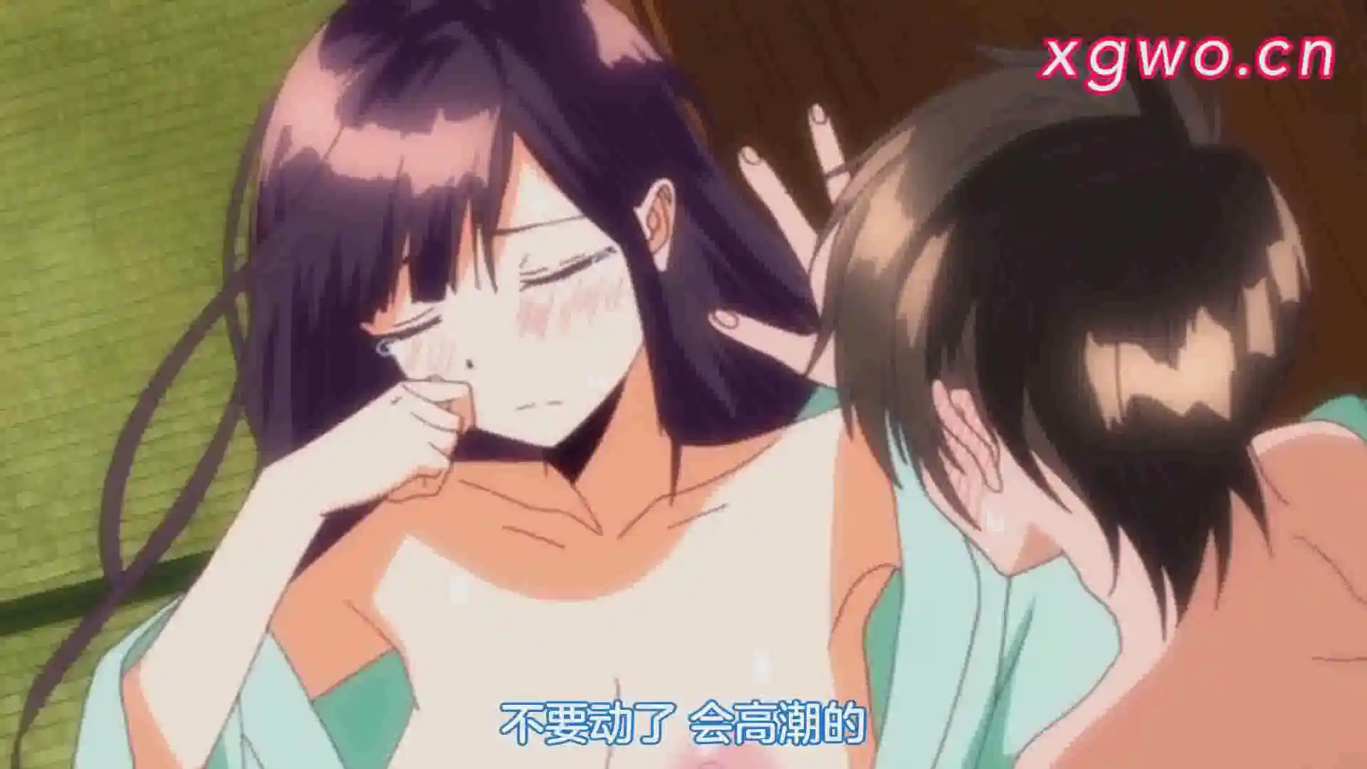 图片[4]-[L1706] がーるずらっしゅ THE ANIMATION 第1-2巻-XGA动漫