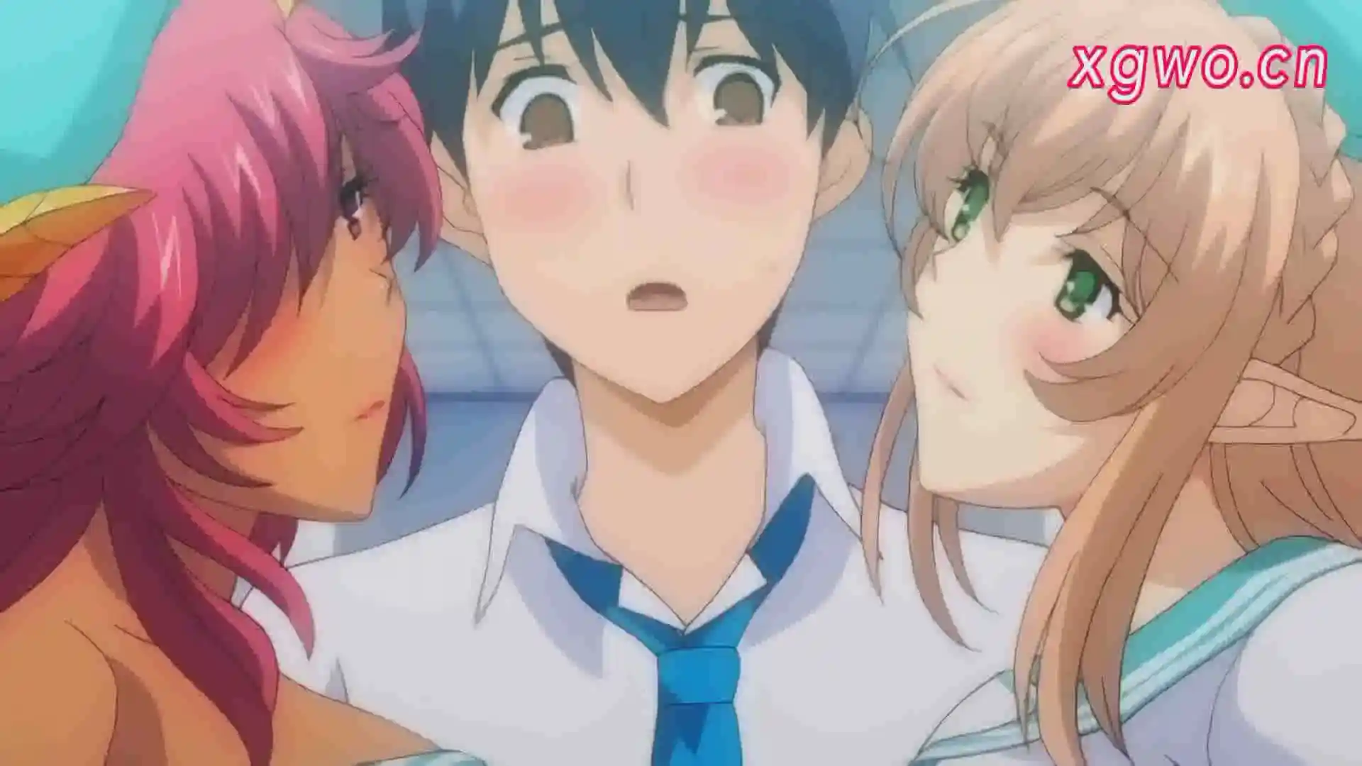 [L1707] ママホリック～魅惑のママと甘々カンケイ～ THE ANIMATION 上卷+下巻-XGA动漫