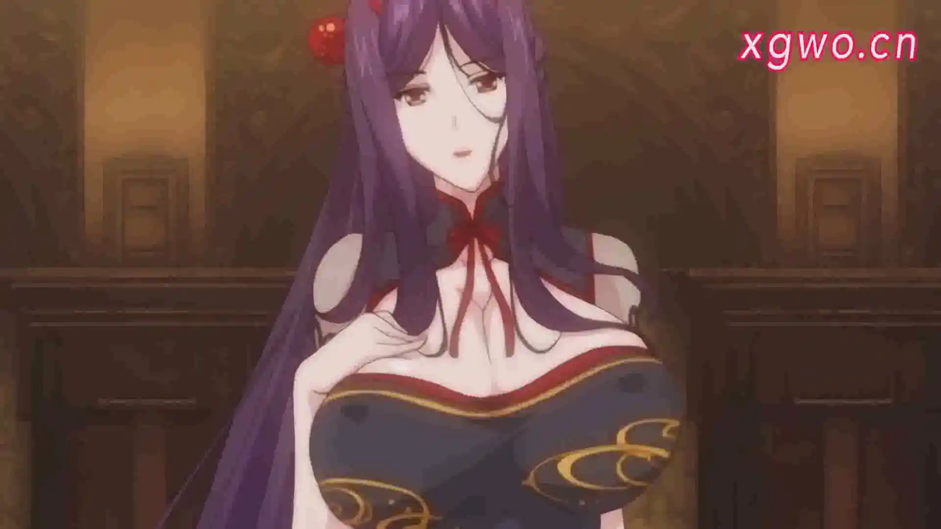 图片[2]-[L1707] ママホリック～魅惑のママと甘々カンケイ～ THE ANIMATION 上卷+下巻-XGA动漫