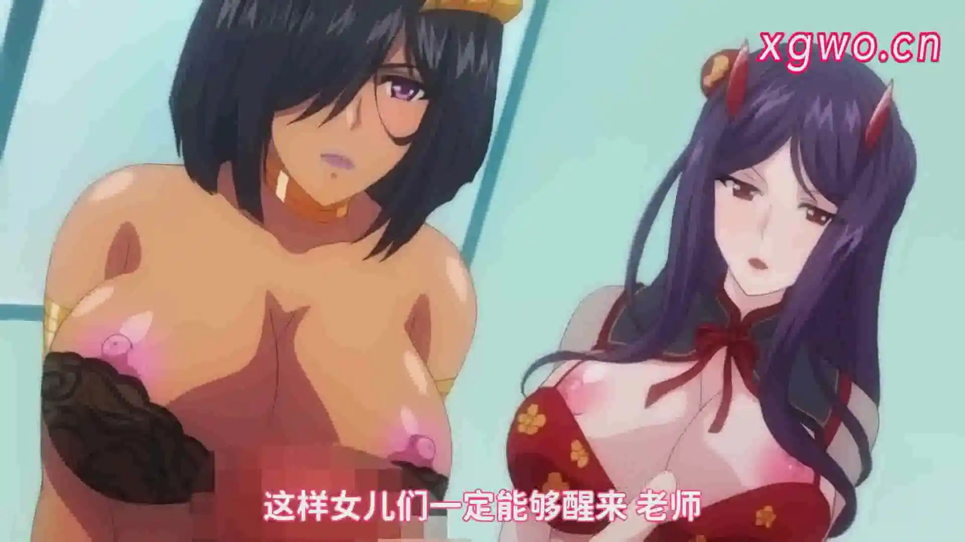 图片[3]-[L1707] ママホリック～魅惑のママと甘々カンケイ～ THE ANIMATION 上卷+下巻-XGA动漫