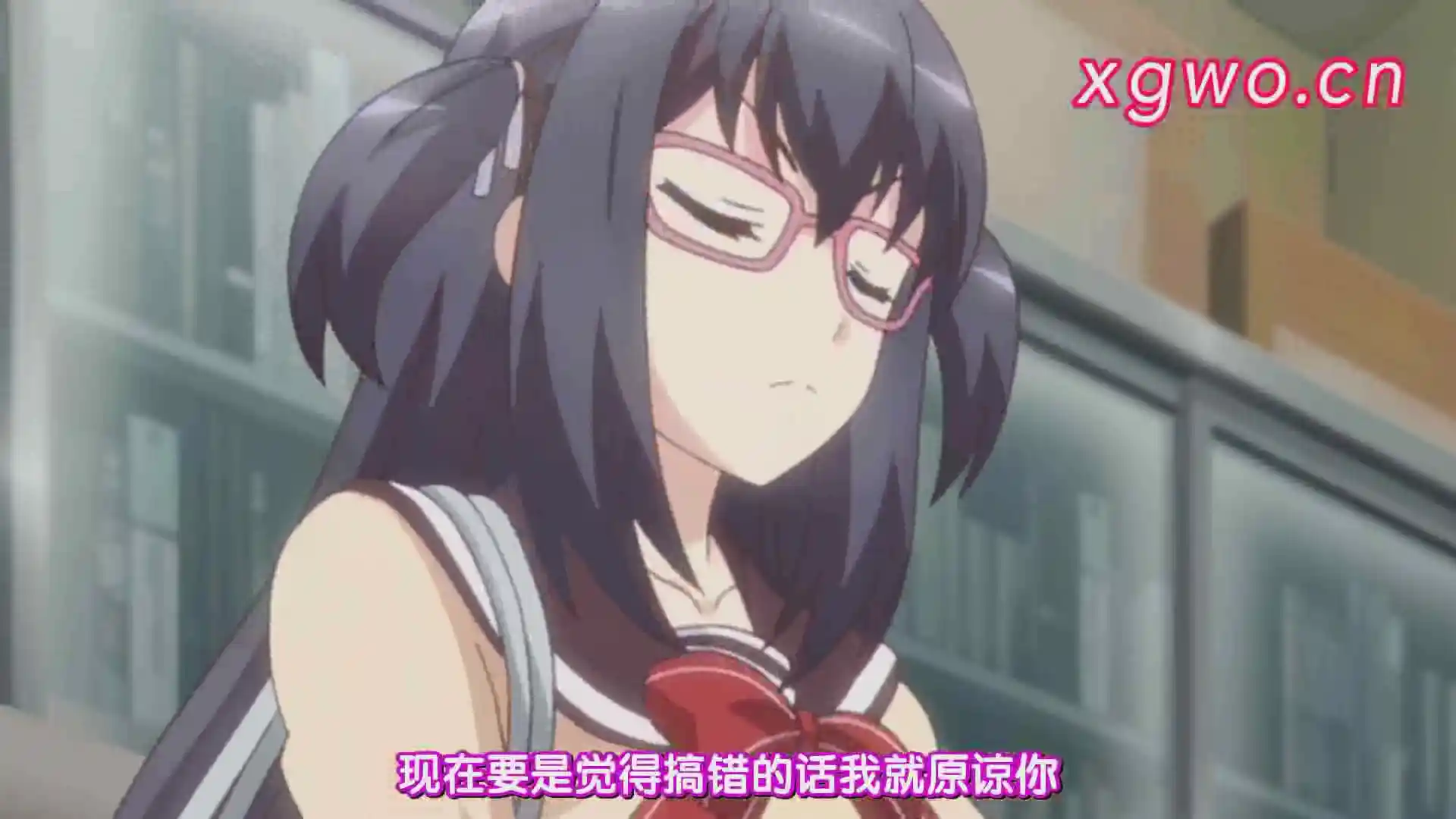 图片[2]-[L1708] コンビニ少女Z 第一話 あなた、地下アイドルですよね。社長に万引きがバレていいんですか？-XGA动漫