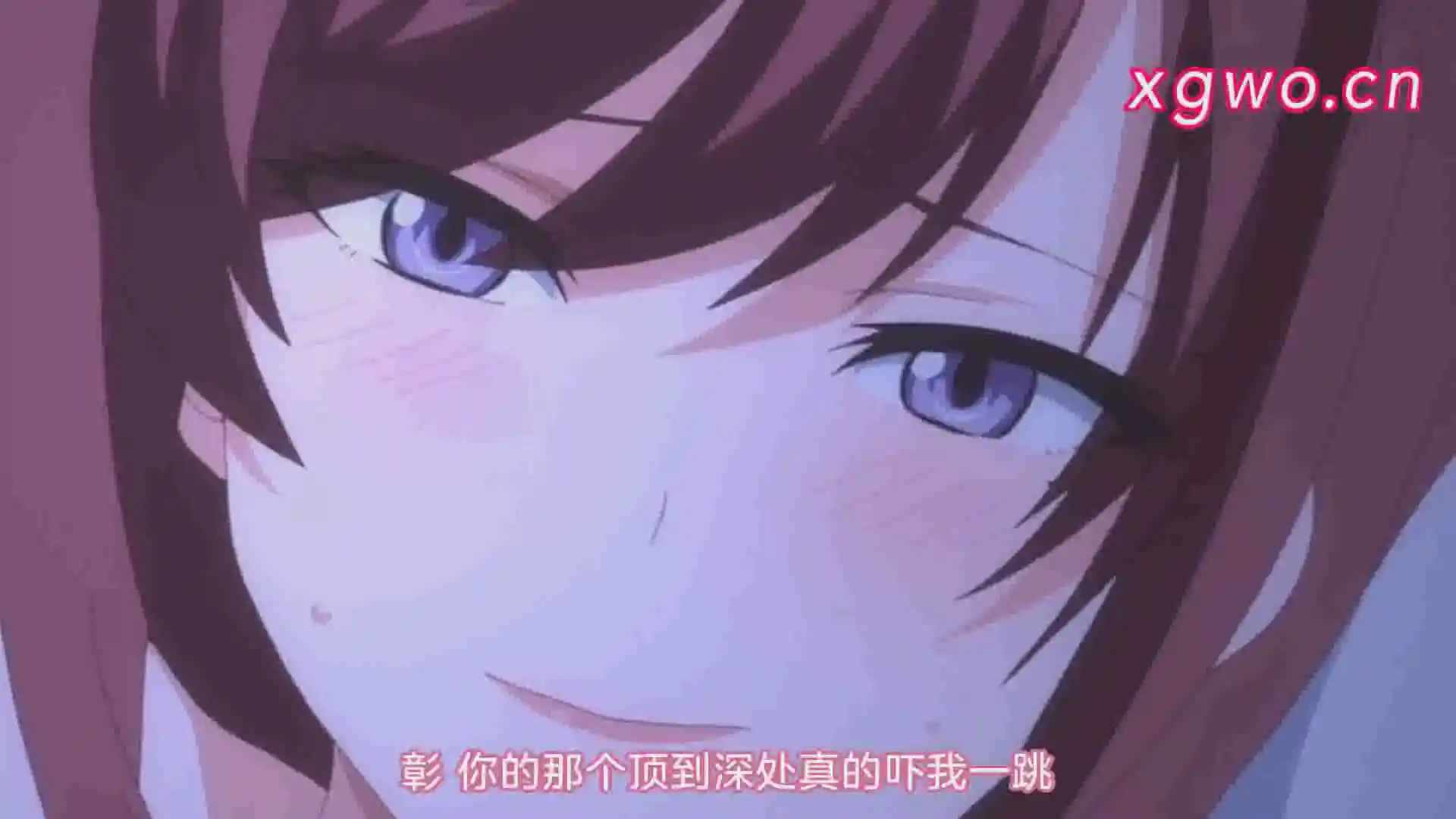 图片[4]-[L1710] アネハメ 俺の初恋が実姉なわけがない 第1話帰ってきたお姉ちゃん-XGA动漫