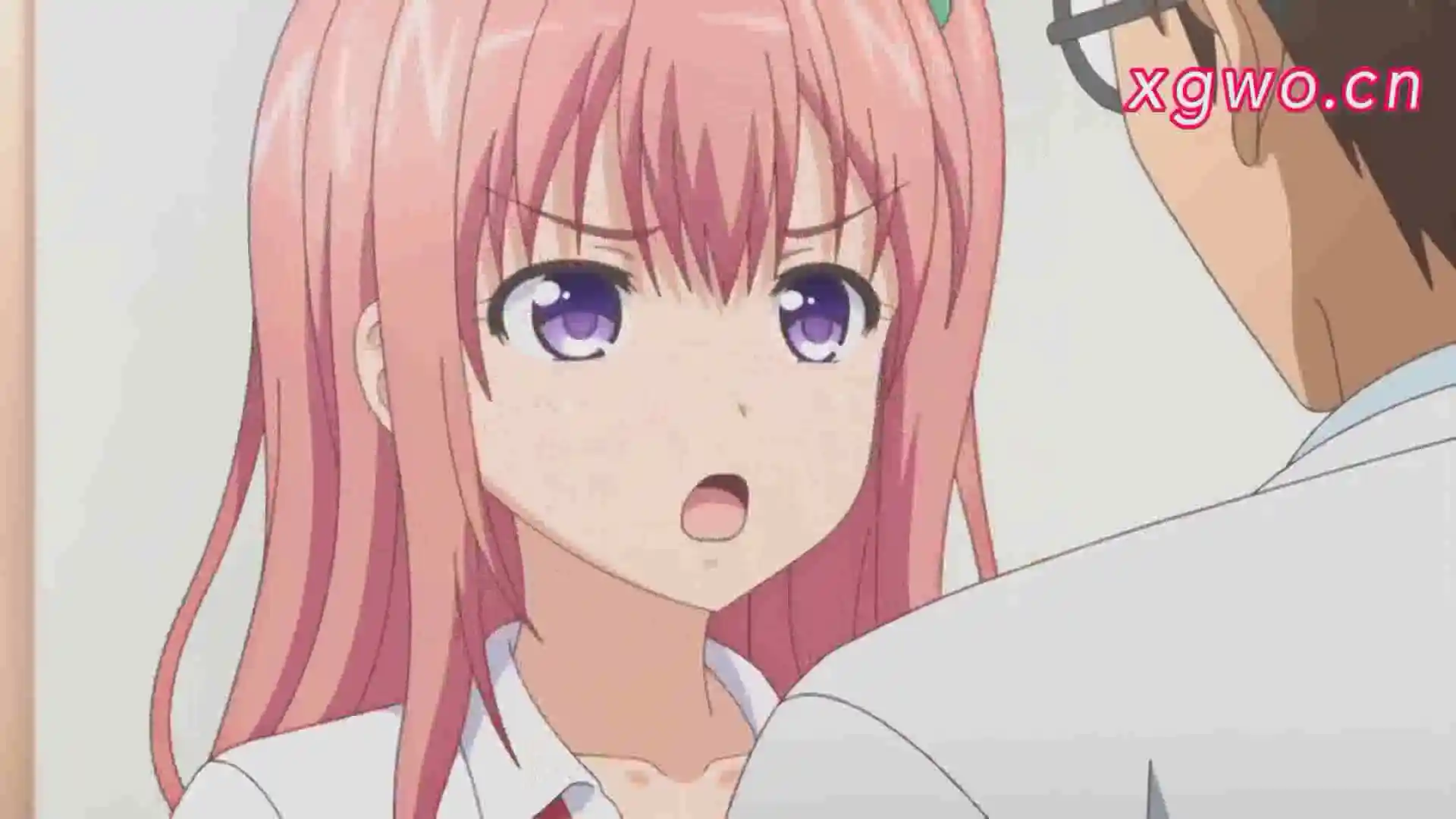 [L1711] エロ医師 清純無垢っつり・綾乃～不純診察中ズリ触診～-XGA动漫