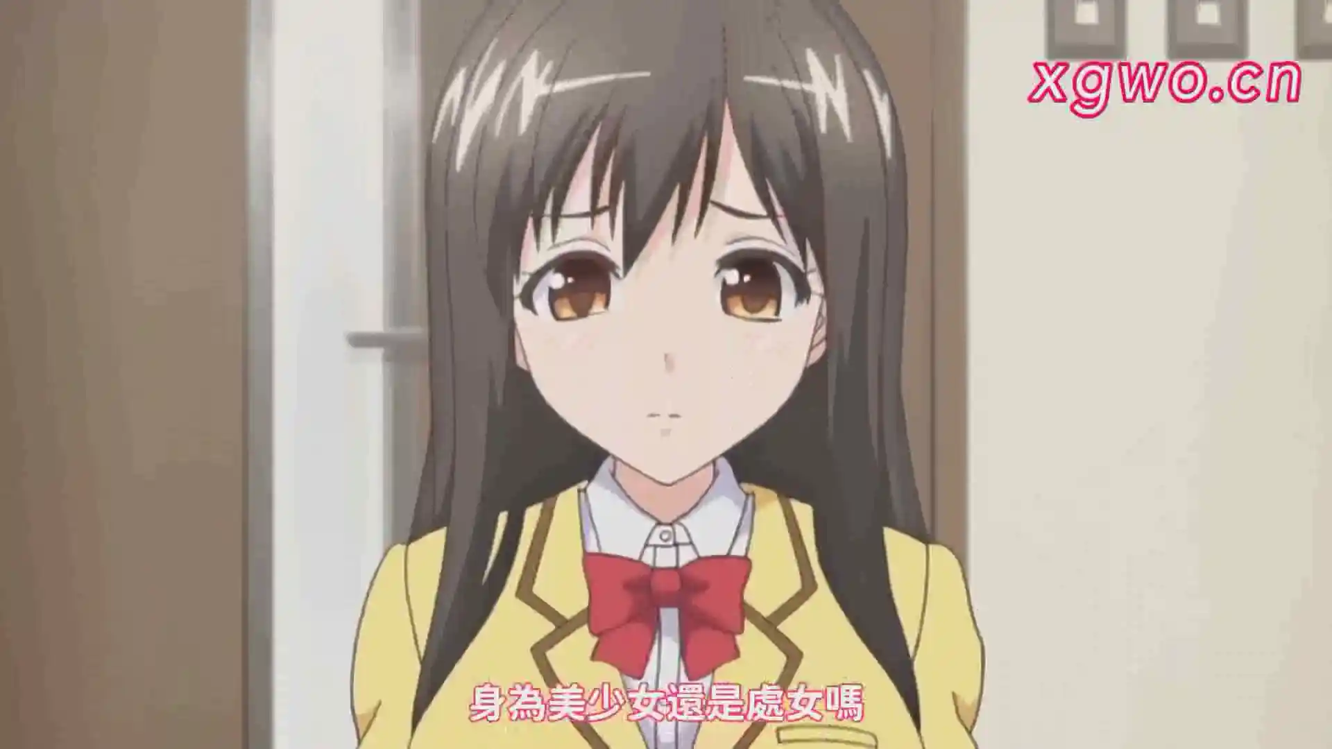 图片[2]-[L1711] エロ医師 清純無垢っつり・綾乃～不純診察中ズリ触診～-XGA动漫