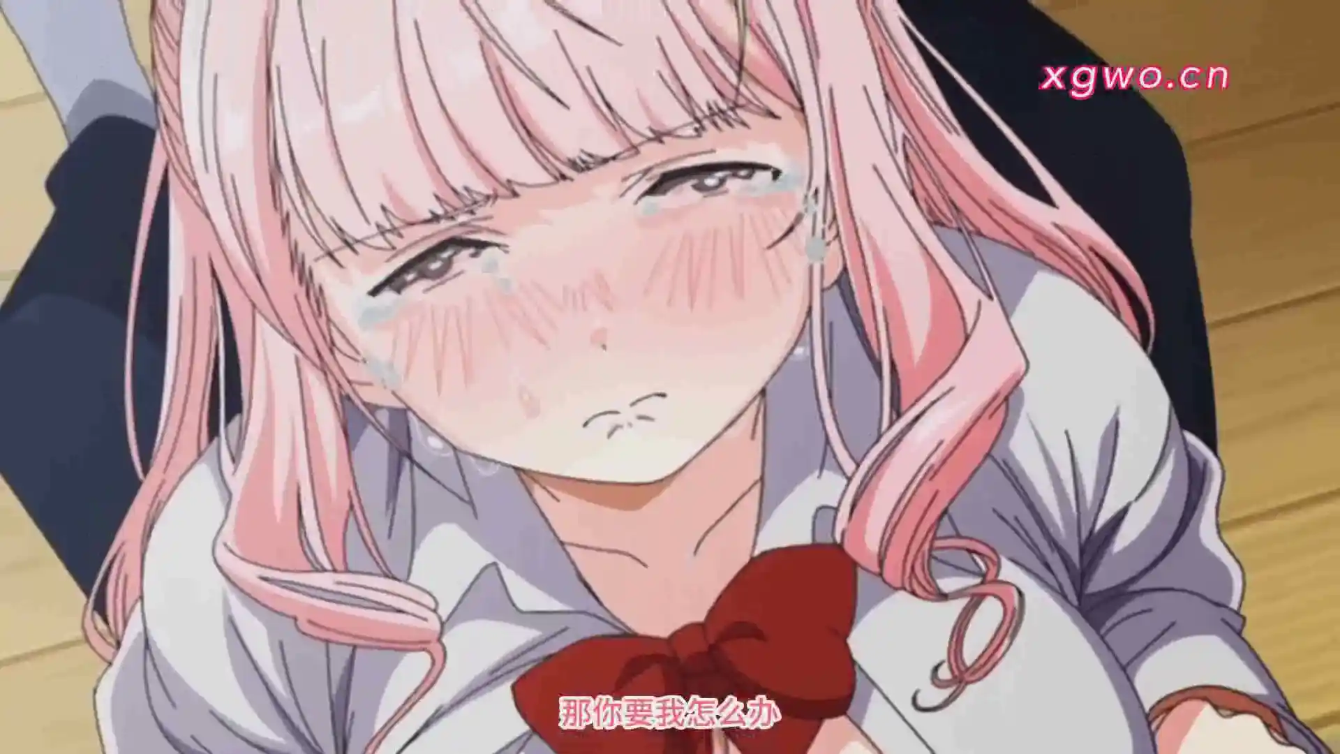 [L1712] やみつきフェロモン THE ANIMATION 第1-2巻-XGA动漫