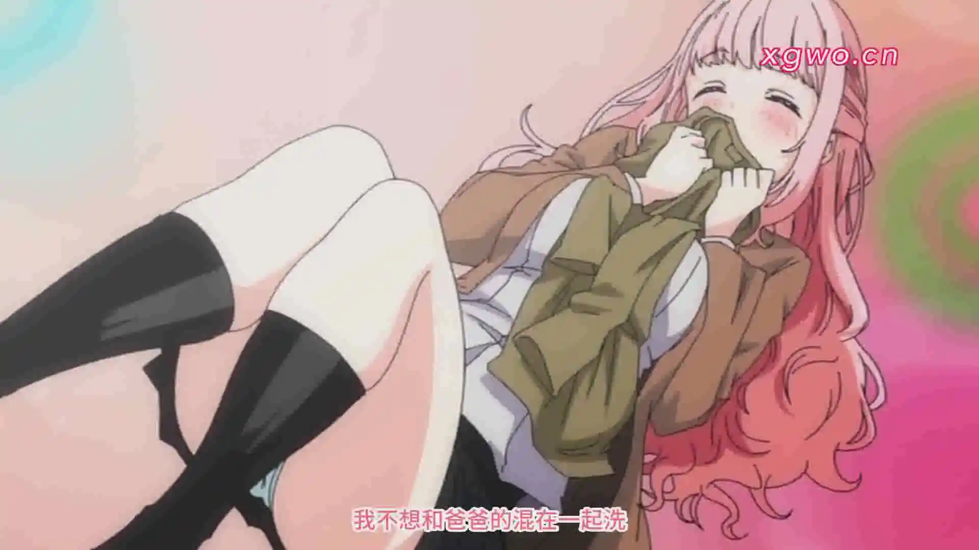 图片[3]-[L1712] やみつきフェロモン THE ANIMATION 第1-2巻-XGA动漫