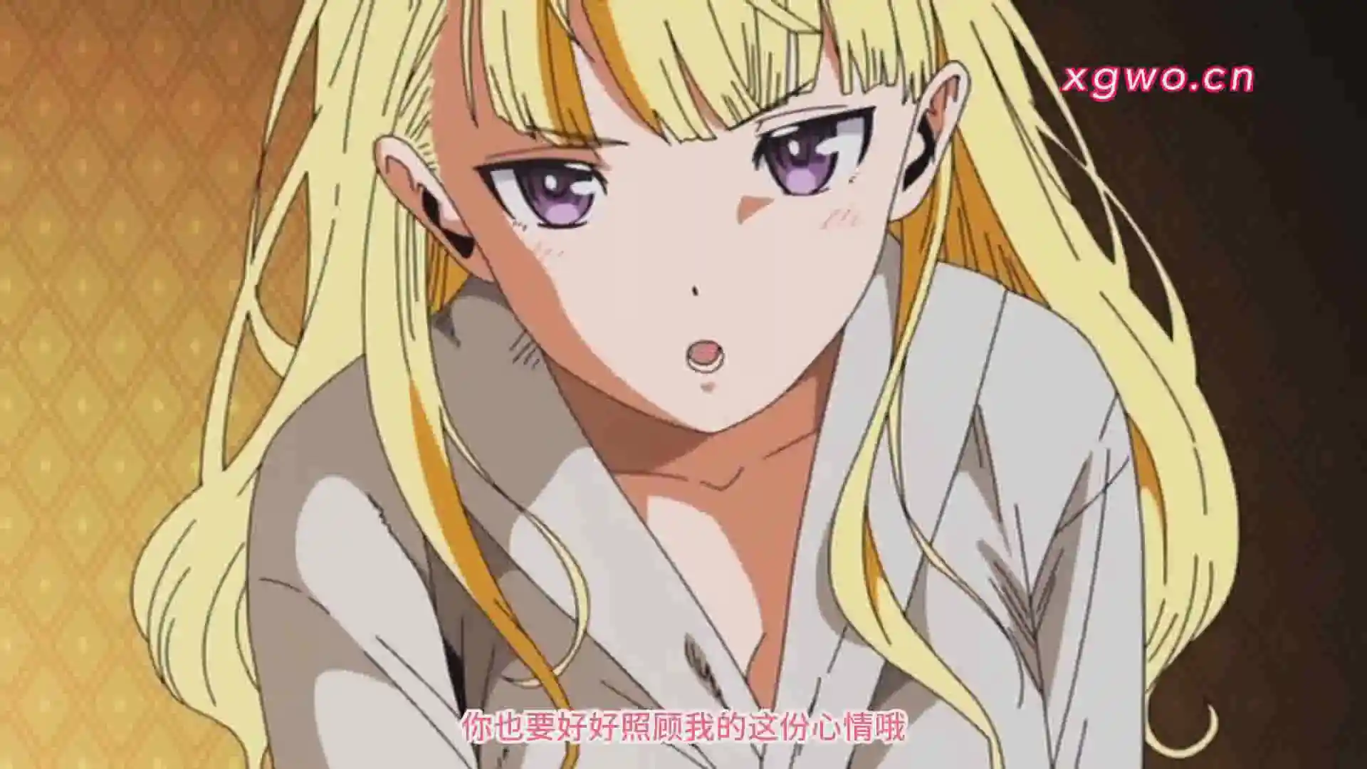 图片[4]-[L1712] やみつきフェロモン THE ANIMATION 第1-2巻-XGA动漫