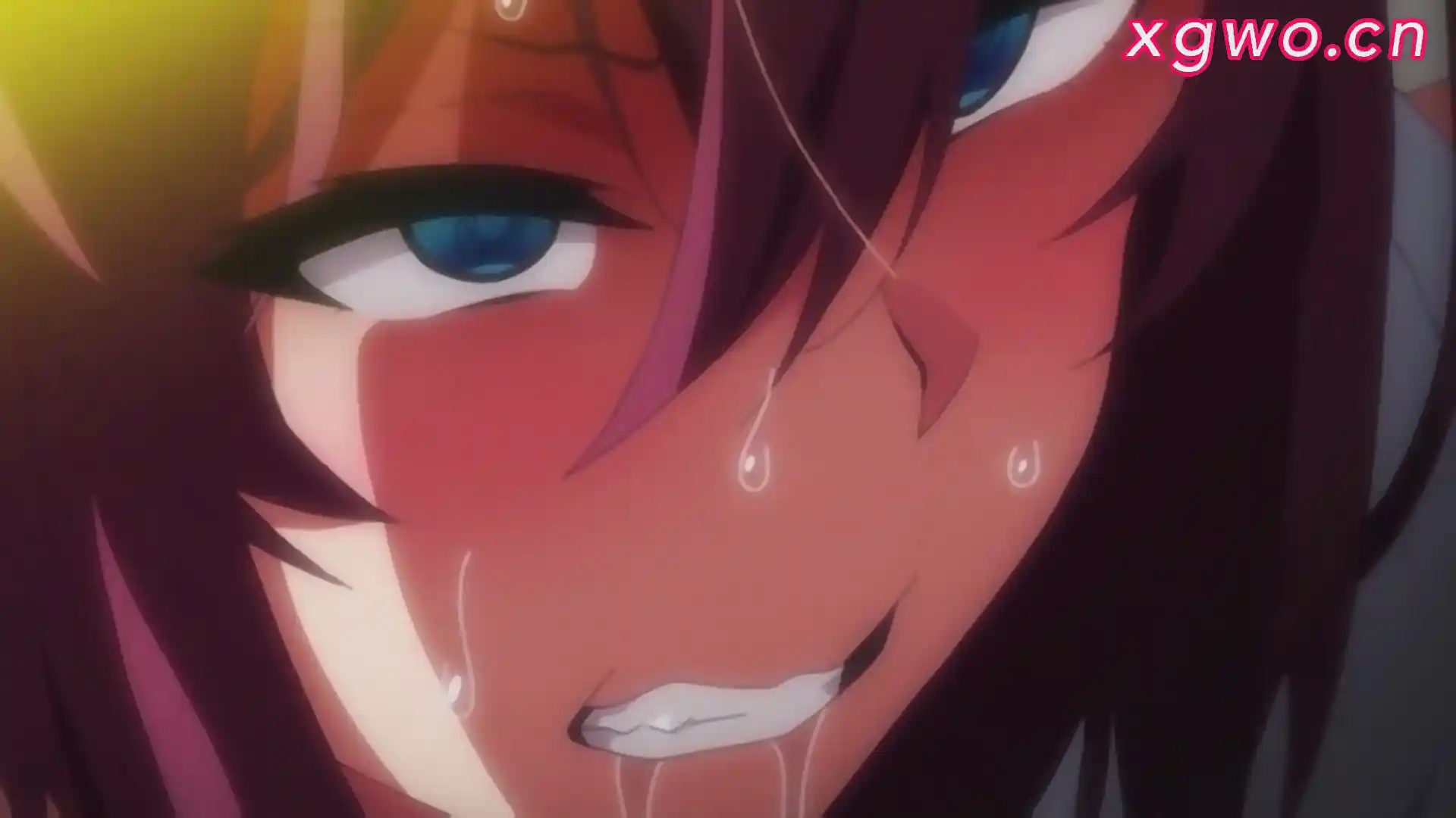 图片[3]-[L1713] OVA茜ハ摘マレ染メラレル ＃1-2-XGA动漫