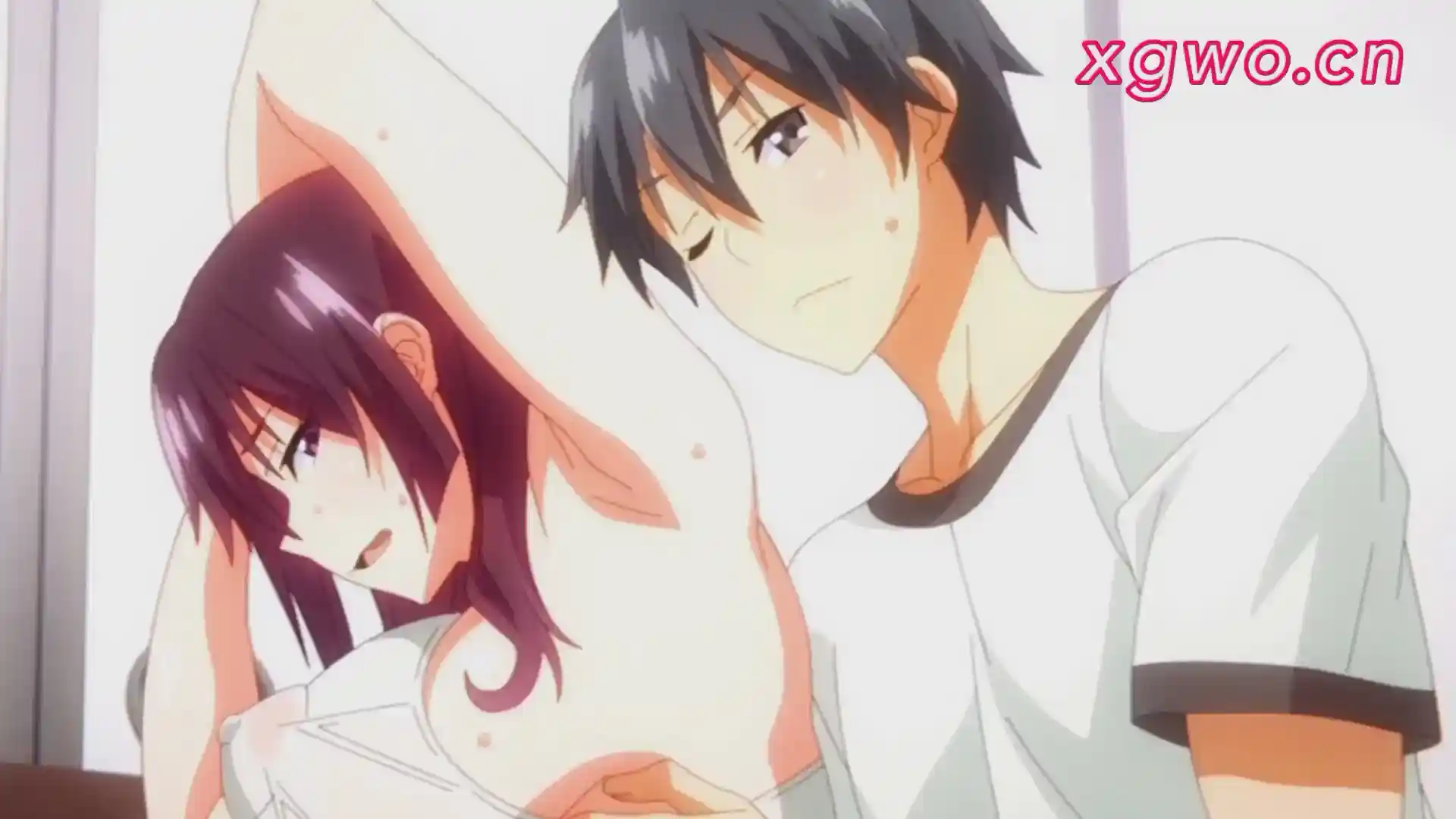 图片[4]-[L1714] Garden ～高嶺家の二輪花～ THE ANIMATION-XGA动漫