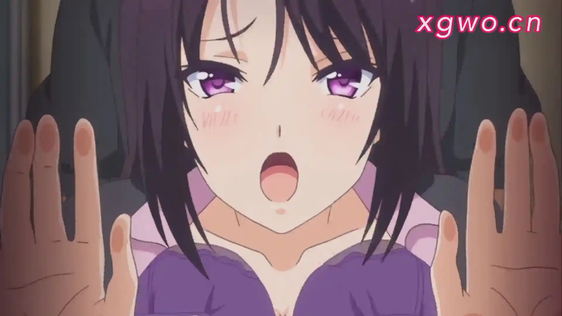 [L1715] 小さな蕾のその奥に…… ～無垢な指先の悪戯～-XGA动漫