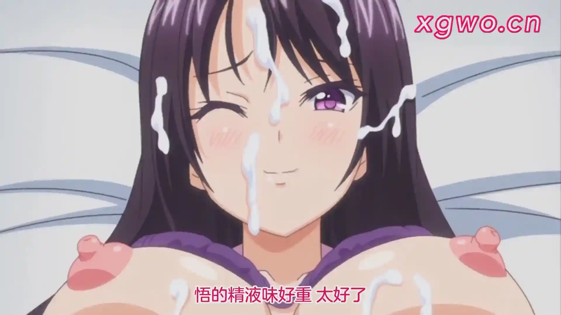 图片[2]-[L1715] 小さな蕾のその奥に…… ～無垢な指先の悪戯～-XGA动漫