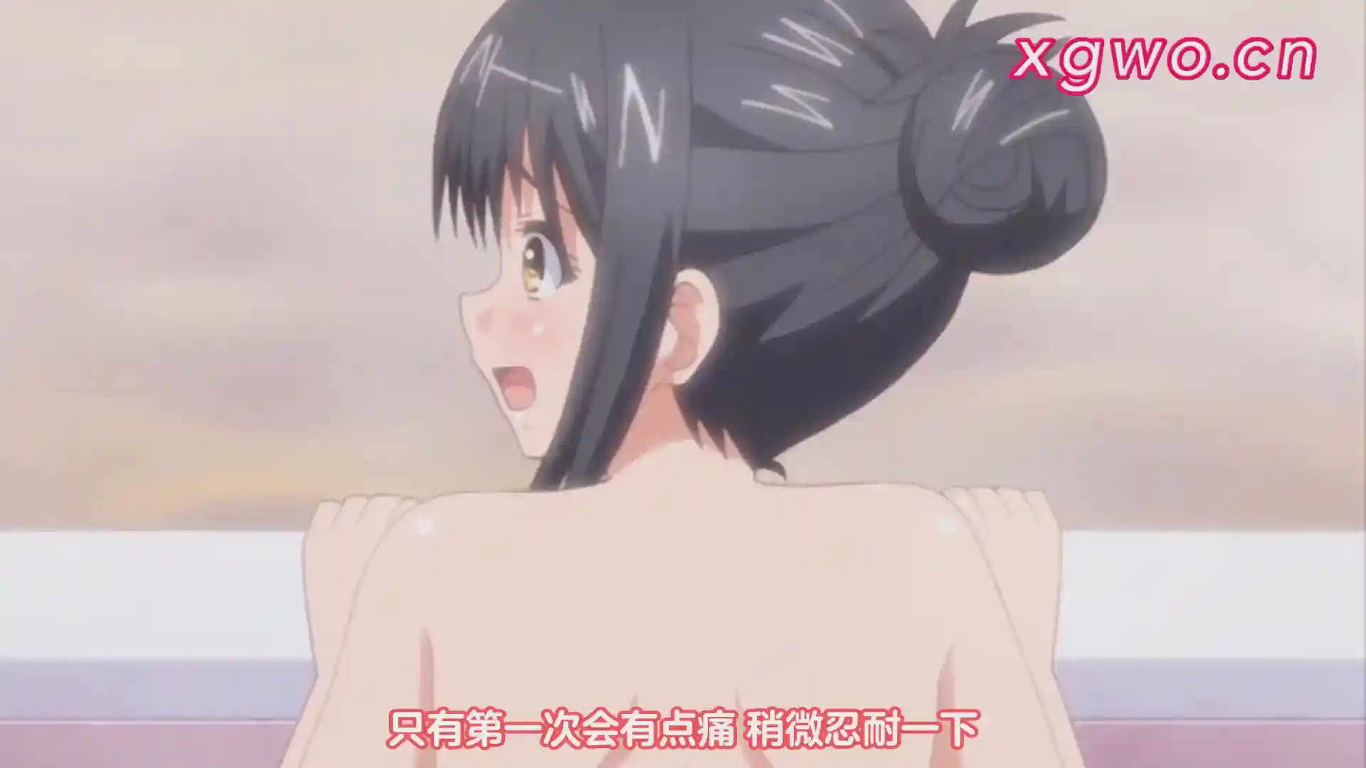 图片[3]-[L1716] エロリーマン 真苛面目られッ娘・美冬～壊れかけのスマホ～-XGA动漫