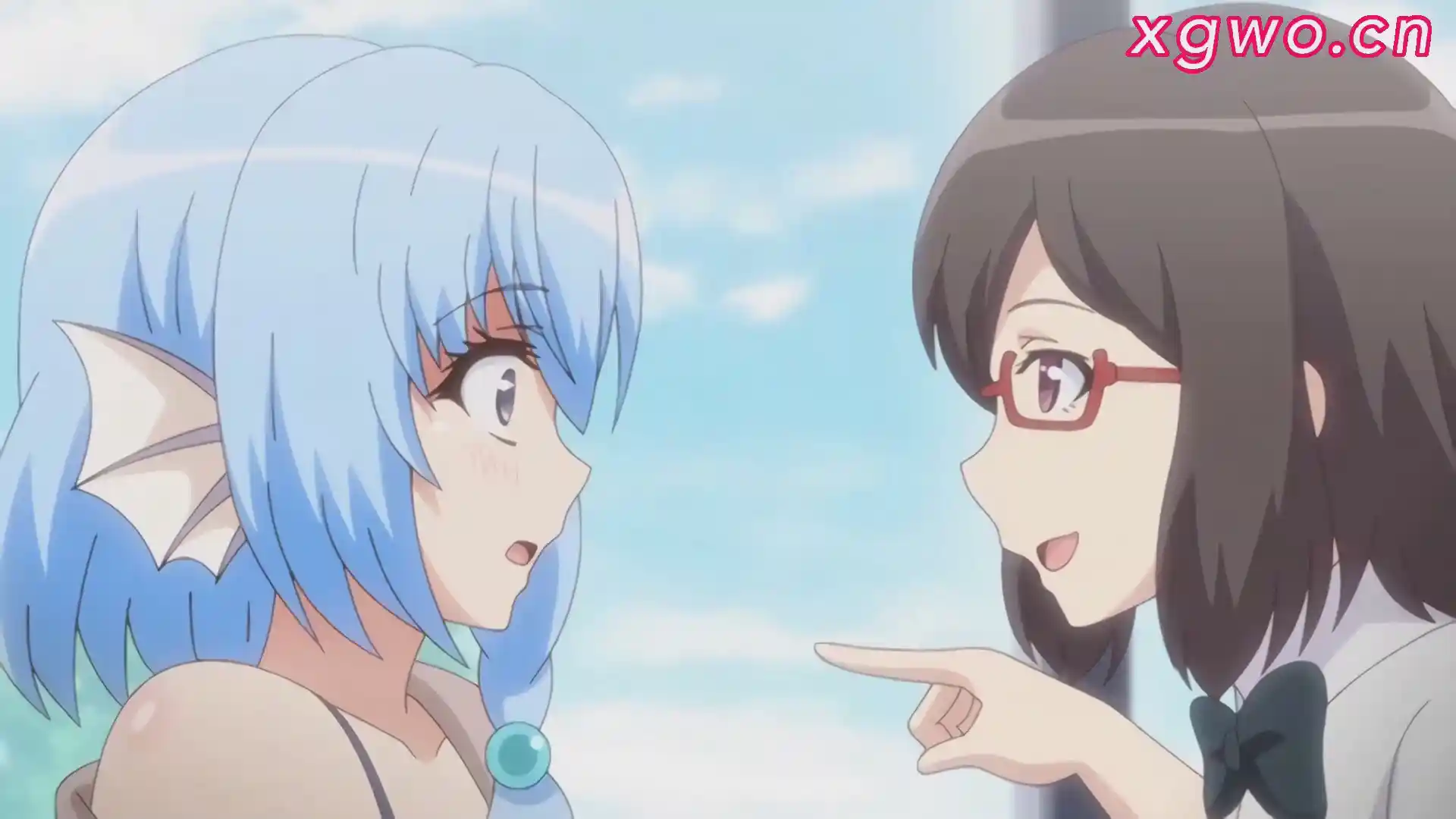 [L1718] ○○交配 第五話-XGA动漫