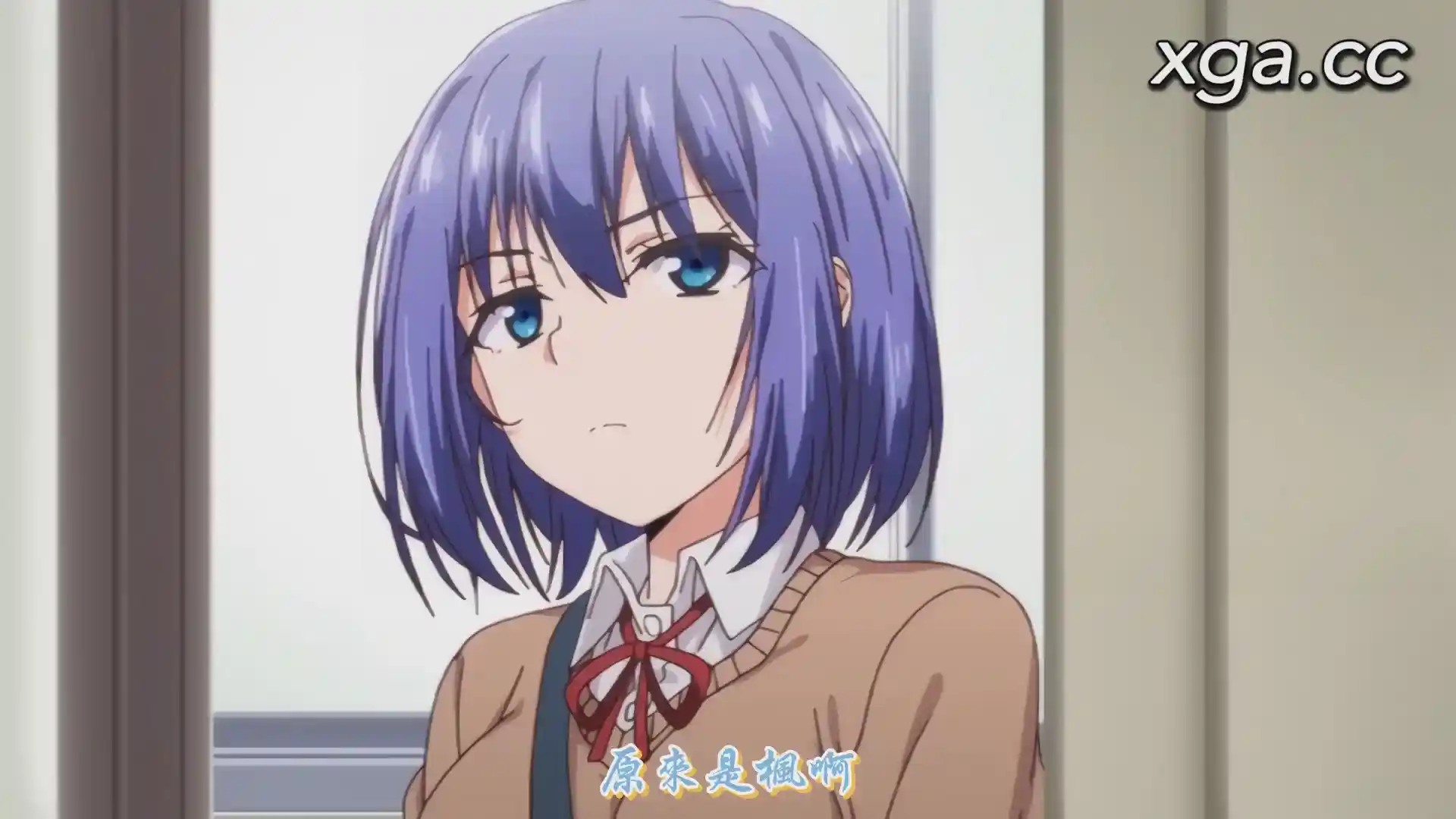 图片[2]-[L1725] らぶみー「楓と鈴」THE ANIMATION 第1巻-XGA动漫