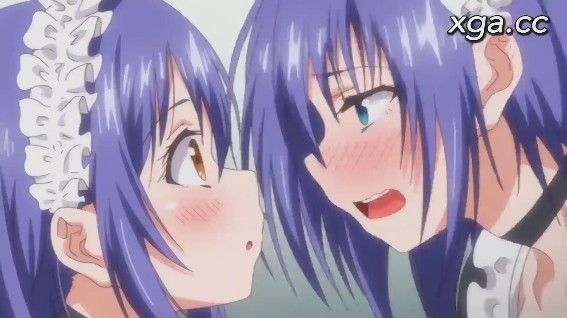 图片[4]-[L1725] らぶみー「楓と鈴」THE ANIMATION 第1巻-XGA动漫