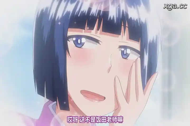 图片[3]-[L1726] OVA淫行教師の催眠セイ活指導録 #1 + #2-XGA动漫