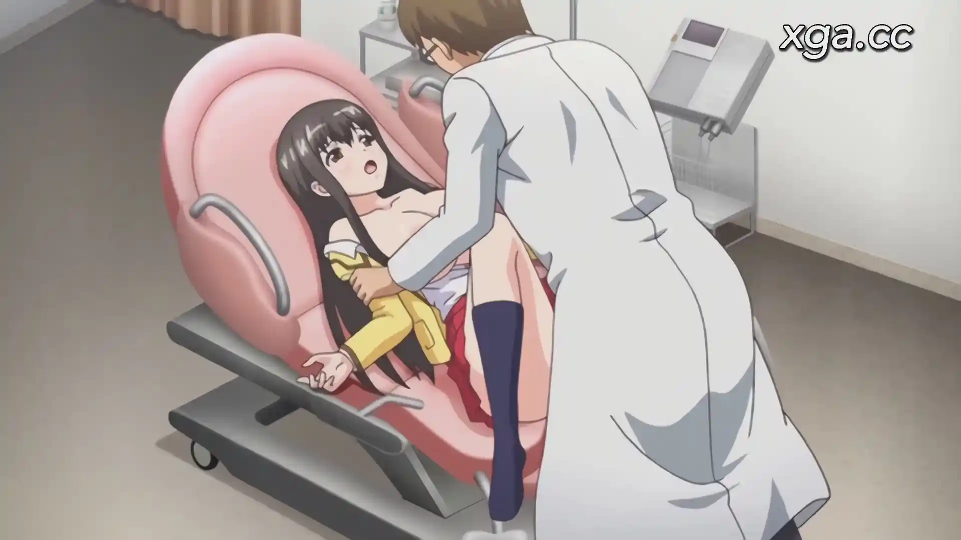 图片[4]-[L1727] エロ医師 ワイセツチン療・綾乃＆怜奈～ちょろハメ危嬉いっぱつ-XGA动漫