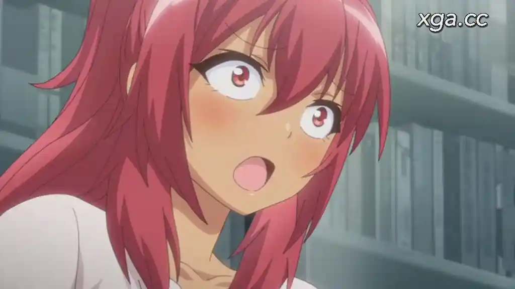 图片[2]-[L1728] コンビニ○○Z 第三話 あなた、ヤンクレママですよね。旦那に万引きがバレていいんですか？-XGA动漫