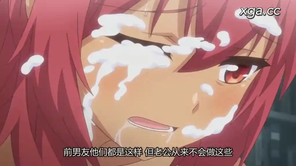 图片[3]-[L1728] コンビニ○○Z 第三話 あなた、ヤンクレママですよね。旦那に万引きがバレていいんですか？-XGA动漫