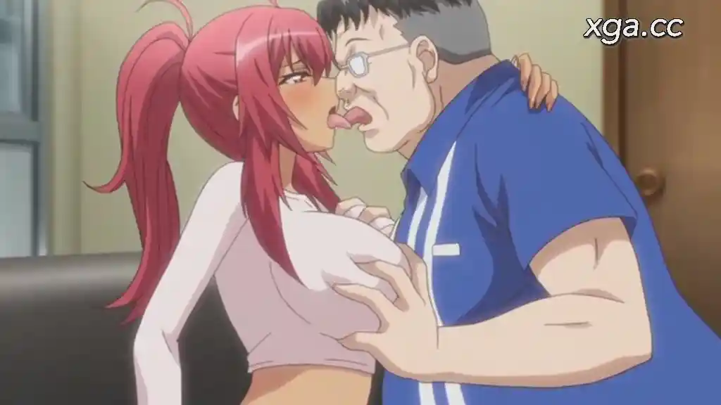 图片[4]-[L1728] コンビニ○○Z 第三話 あなた、ヤンクレママですよね。旦那に万引きがバレていいんですか？-XGA动漫