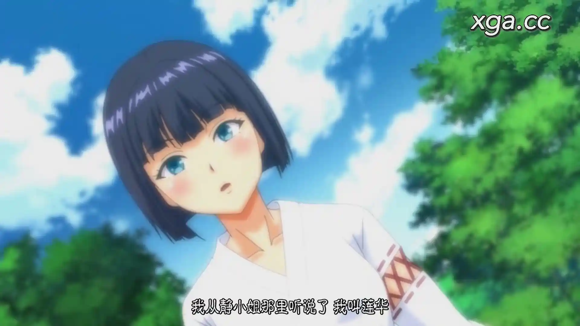 [L1729] 闇憑村めるてぃーりみっと The Animation 上巻+下巻-XGA动漫