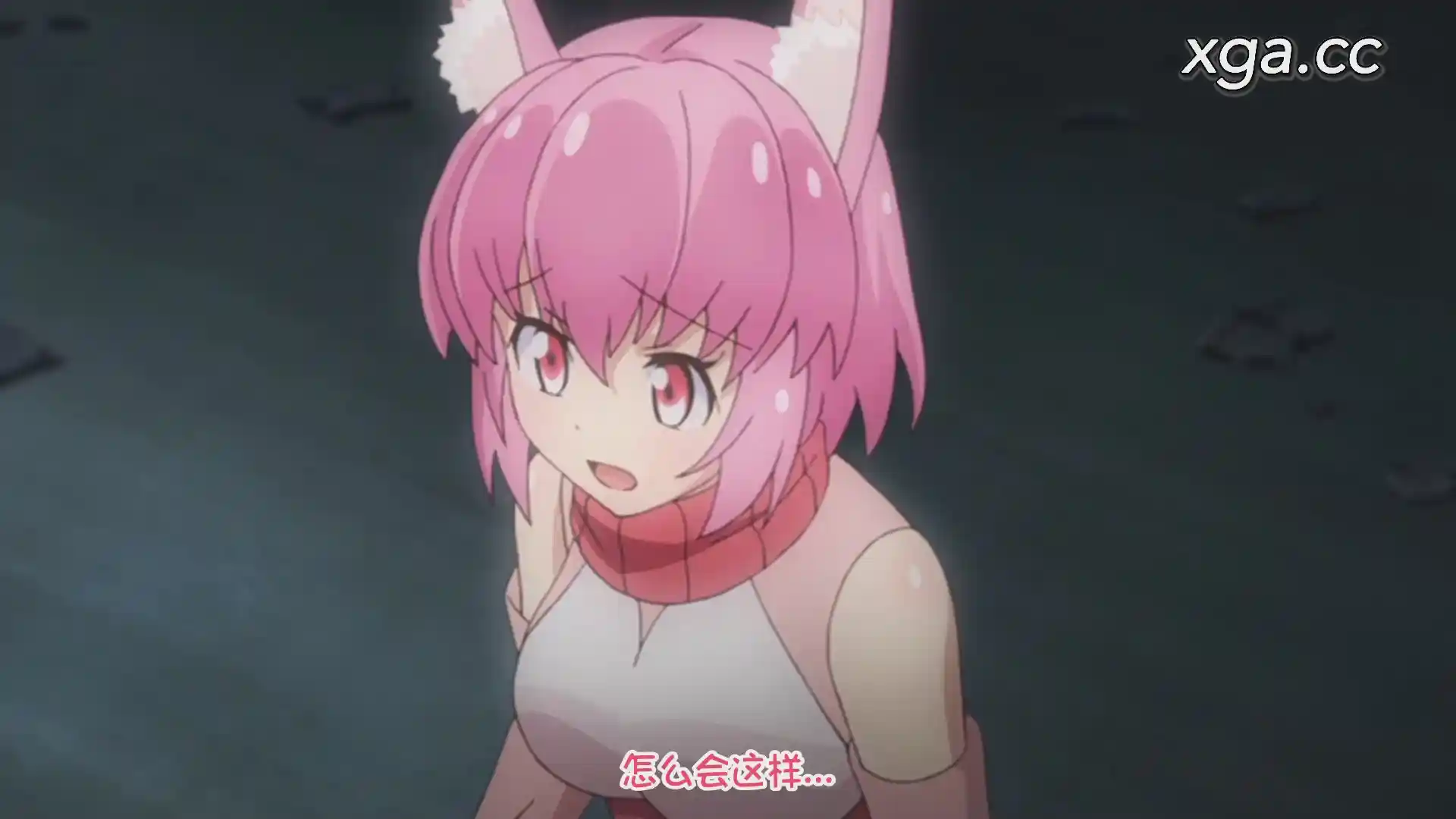 图片[3]-[L1730] うさみみボウケンタン～セクハラしながら世界を救え～ 第三話+第四話-XGA动漫