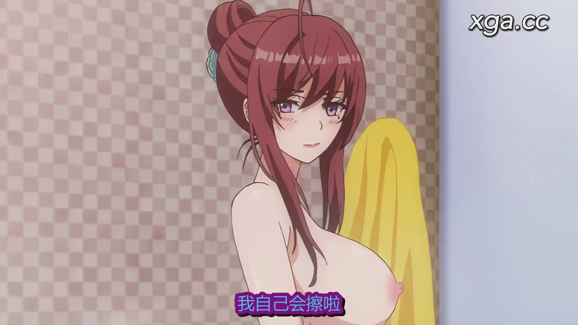 [L1731] アネハメ 俺の初恋が実姉なわけがない 第2話ラブホとお姉ちゃん-XGA动漫