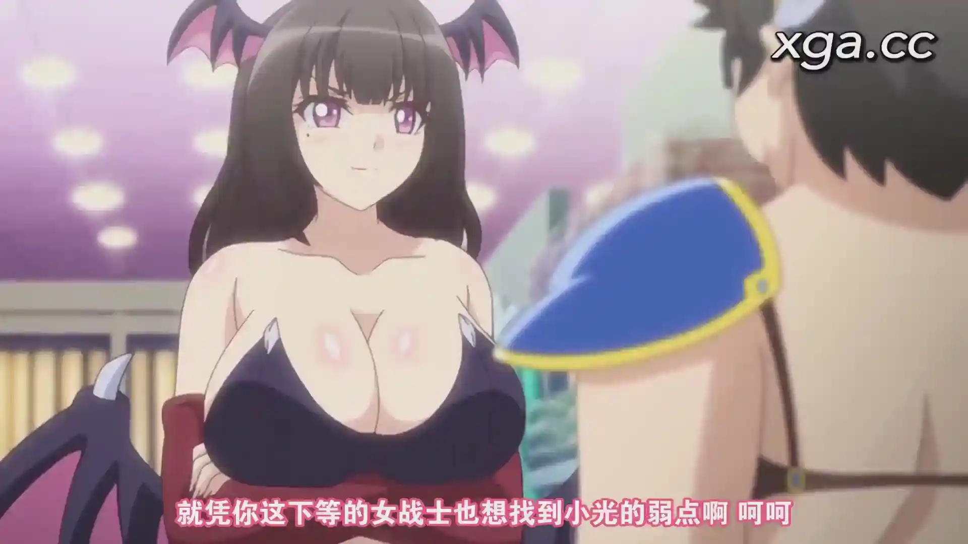 图片[2]-[L1732] コスプレチェンジ～ピュア系女子大生の危険な性癖～ 第二話+第三話-XGA动漫