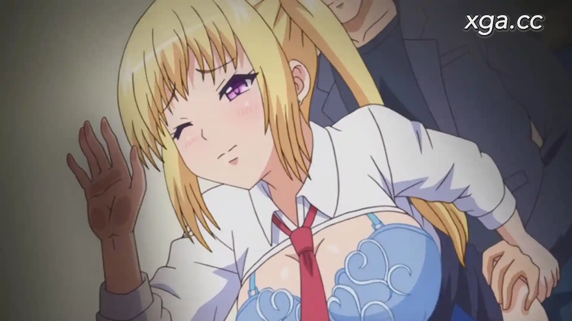 [L1733]  パパ喝ッ！第一话+第二话-XGA动漫