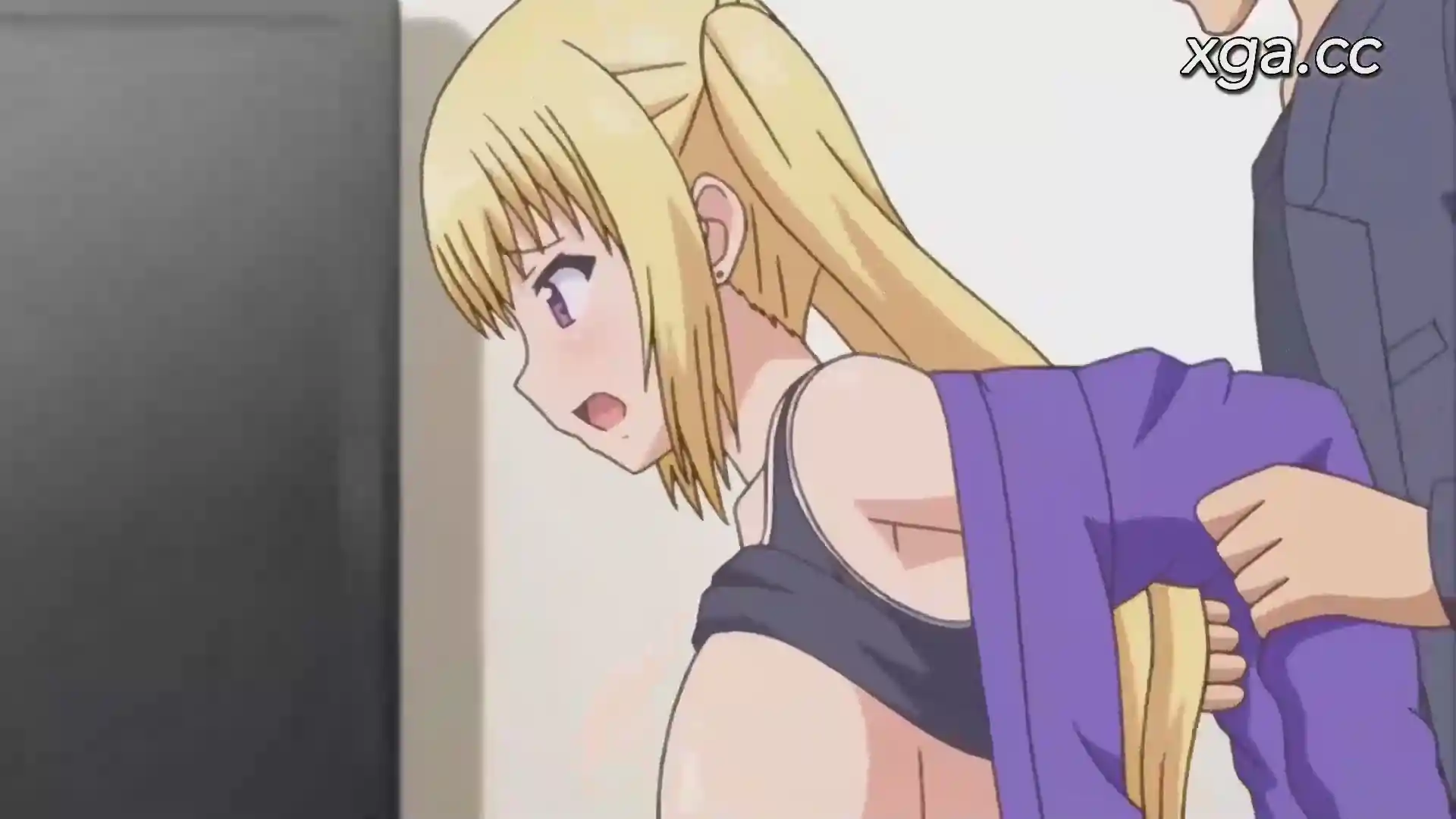 图片[2]-[L1733]  パパ喝ッ！第一话+第二话-XGA动漫