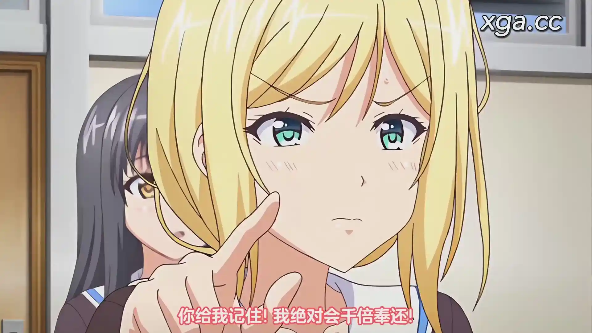 图片[4]-[L1734] エロリーマン 高飛車虐めッ娘・梨々香～堕ちぶれた媚尻～-XGA动漫