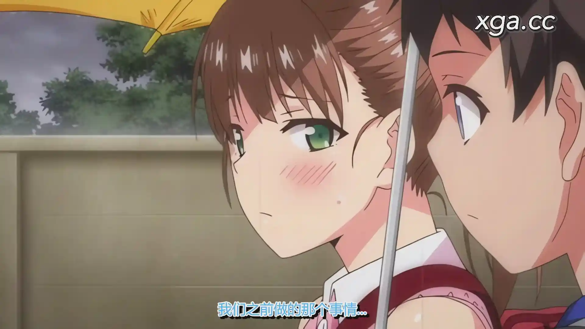 [L1736] 思春期のお勉強 第2話学ぶより経験がしたいお年頃-XGA动漫