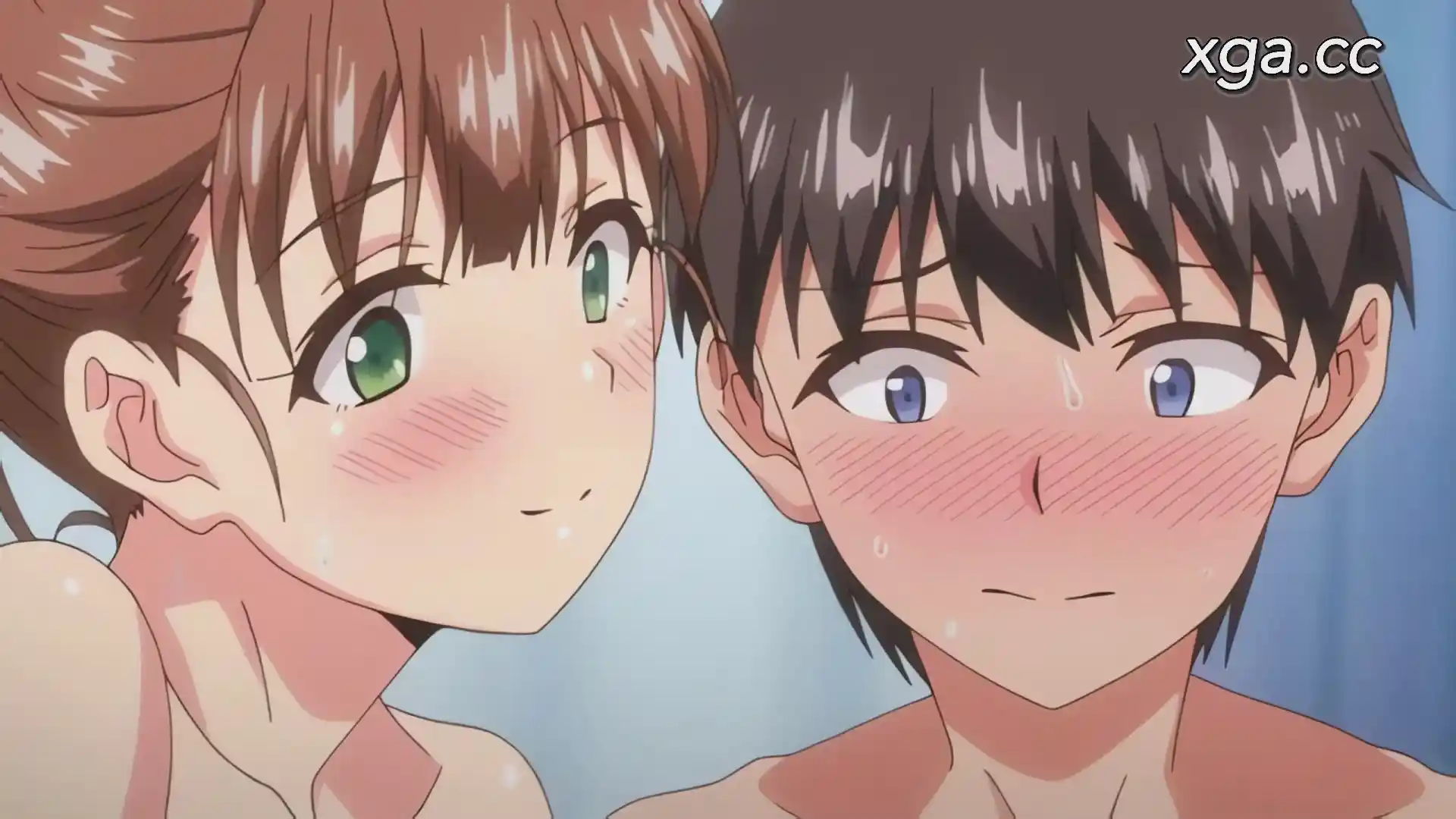 图片[3]-[L1736] 思春期のお勉強 第2話学ぶより経験がしたいお年頃-XGA动漫