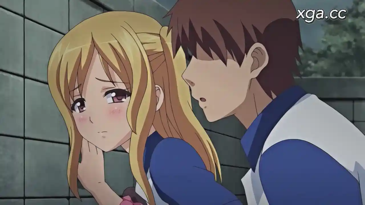 图片[3]-[L1738] 小さな蕾のその奥に…… Vol.01-04-XGA动漫