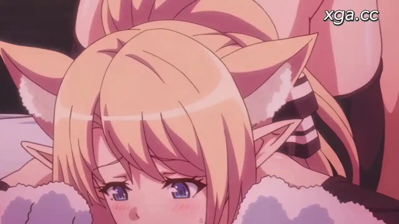 图片[3]-[L1740] ○○交配 第六話 真面目な彼女は鬼の姫巫女-XGA动漫