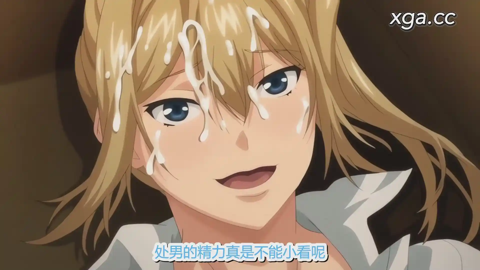 图片[3]-[L1745] J〇限界交尾 ～合意挿入でバチバチ肉穴化～ 第1話 性活部へようこそ-XGA动漫