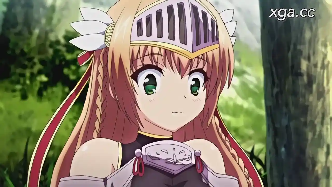 [L1747] 魔剣の姫はエロエロです 全3话-XGA动漫