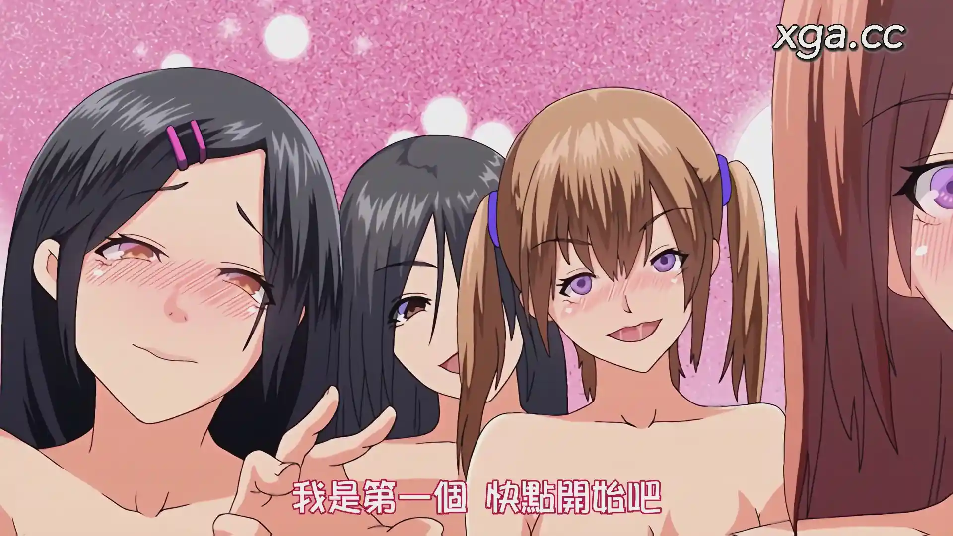 [L1748] OVAパンデミック セル版-XGA动漫