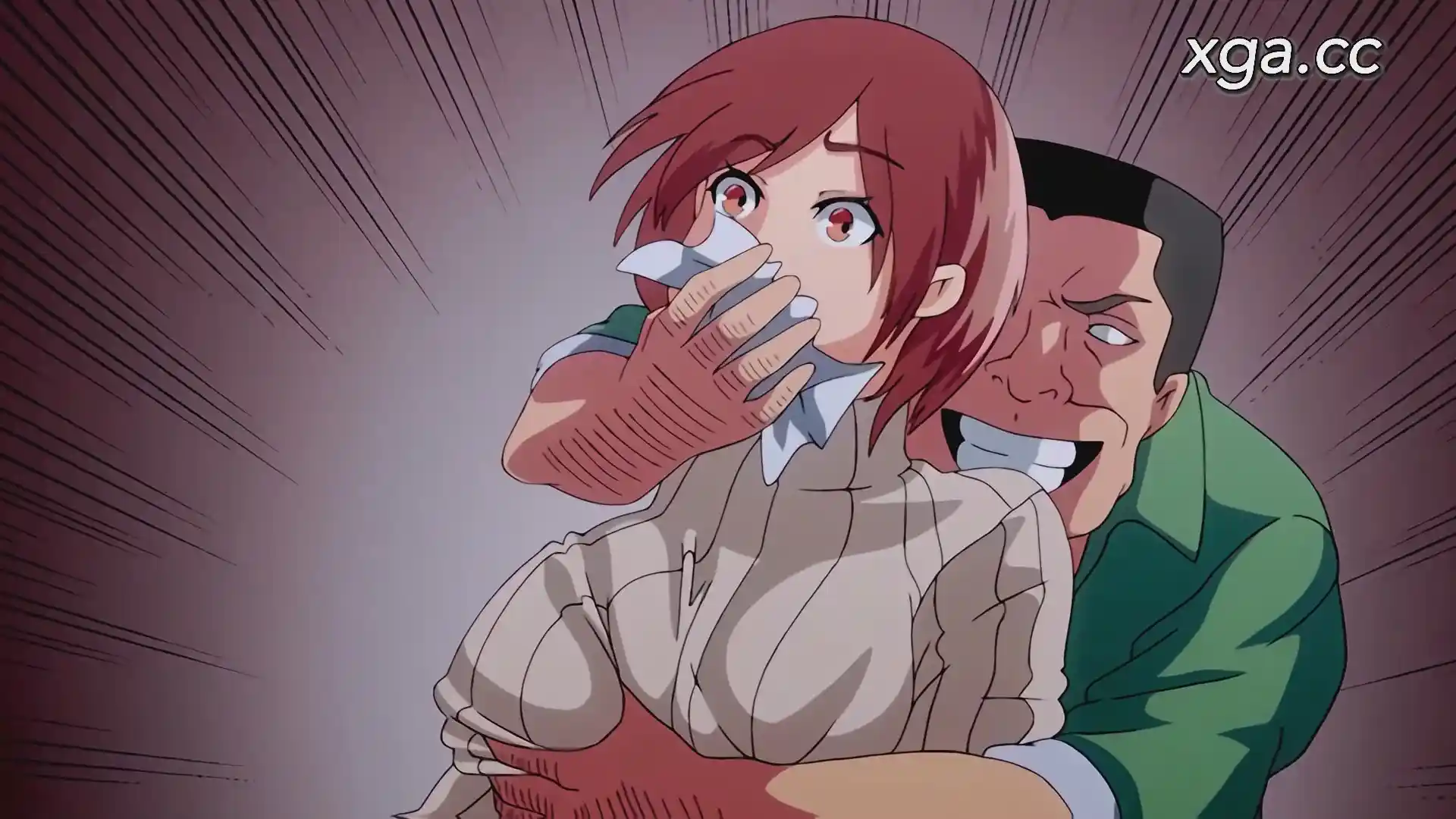 图片[3]-[L1748] OVAパンデミック セル版-XGA动漫