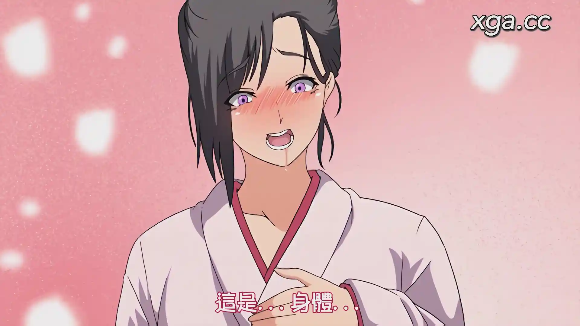 图片[4]-[L1748] OVAパンデミック セル版-XGA动漫