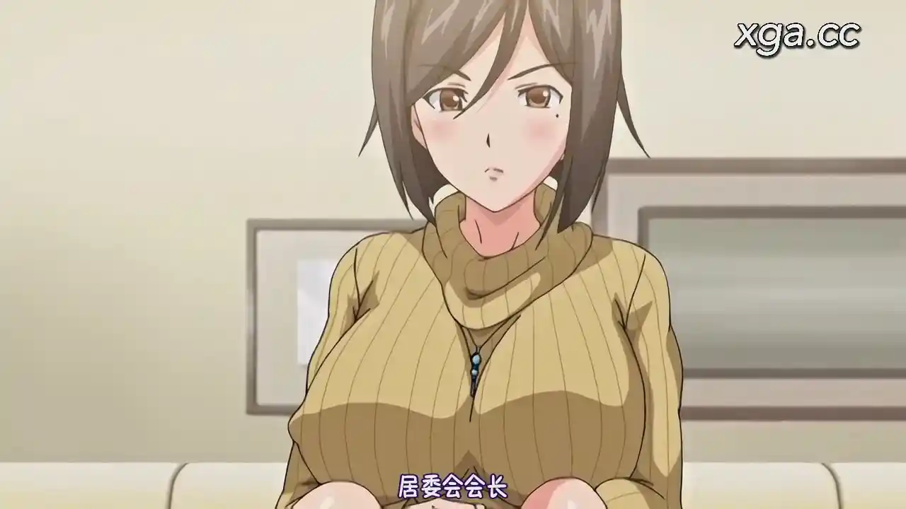 图片[3]-[L1749] OVA巨乳大家族催眠 Vol.01-02-XGA动漫