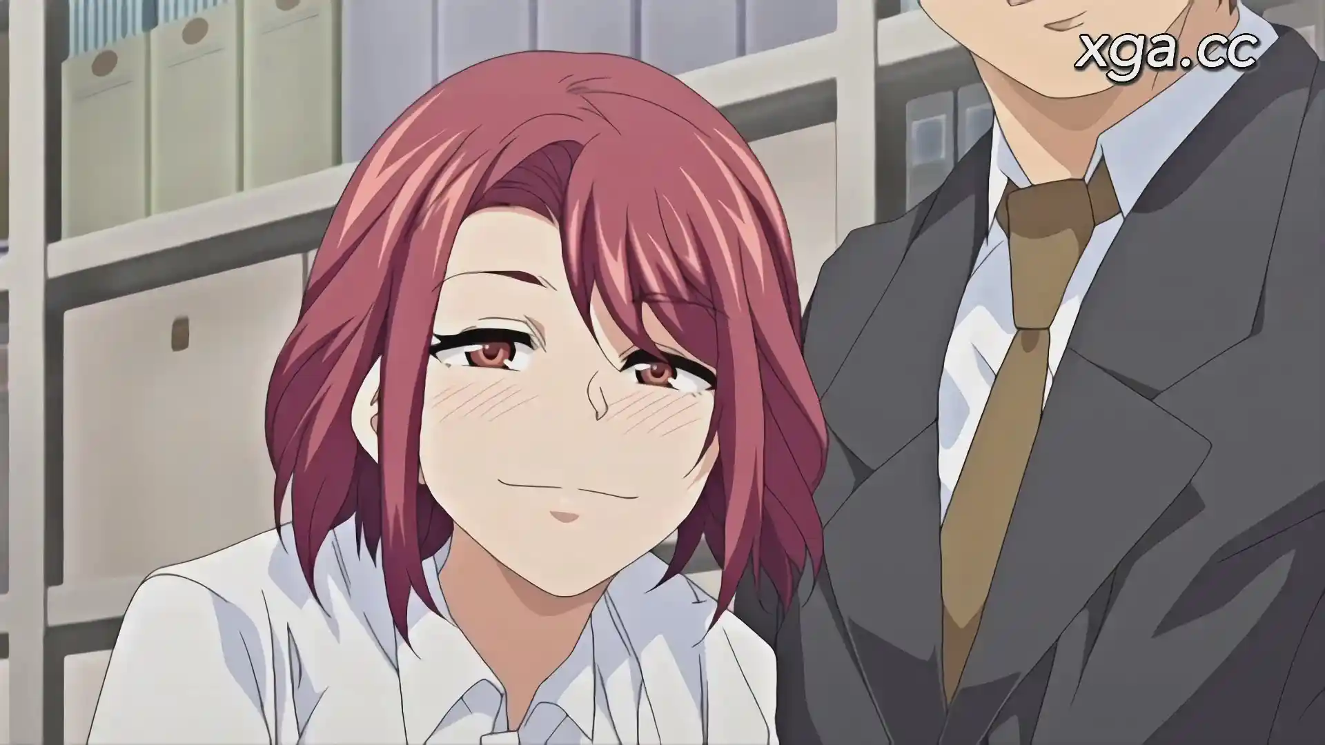 [L1751] 色欲INFINITE Vol.01-02-XGA动漫