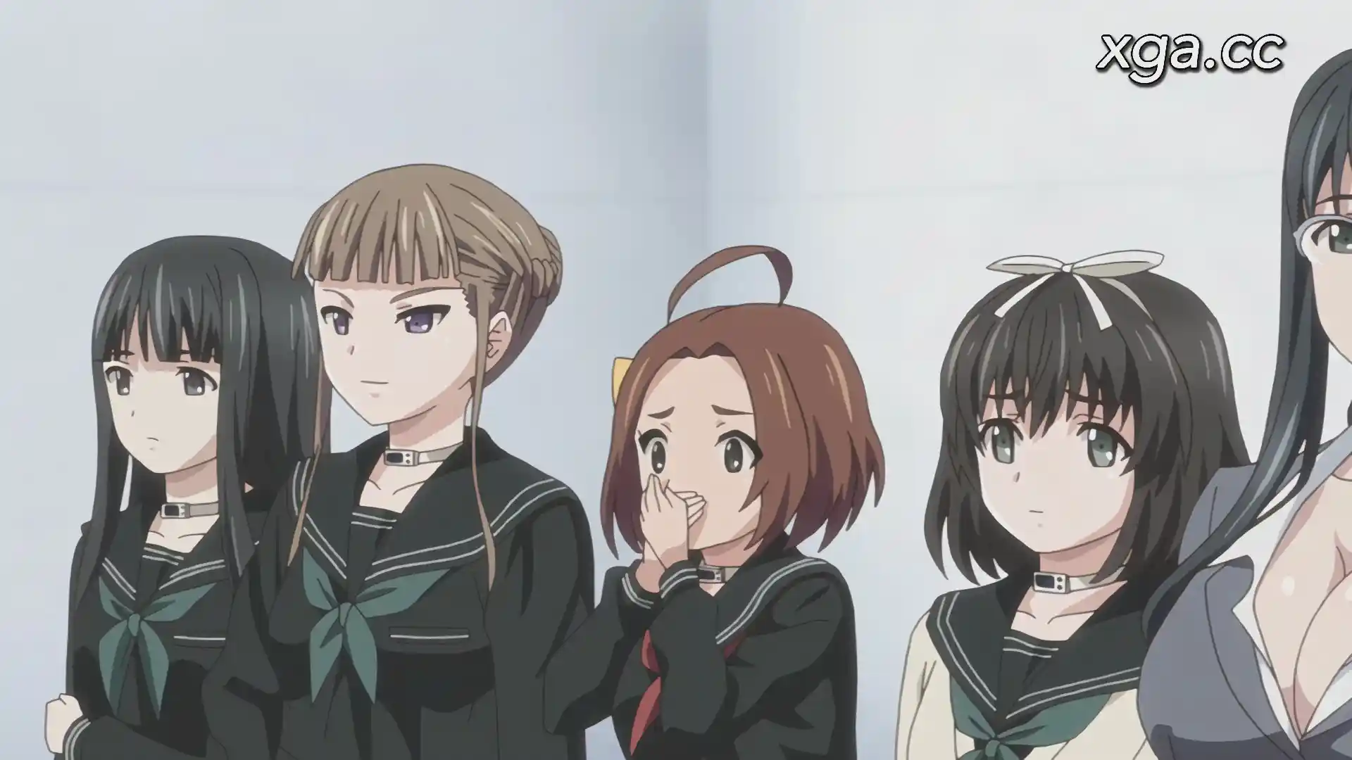 [L1753] euphoria 全6话-XGA动漫