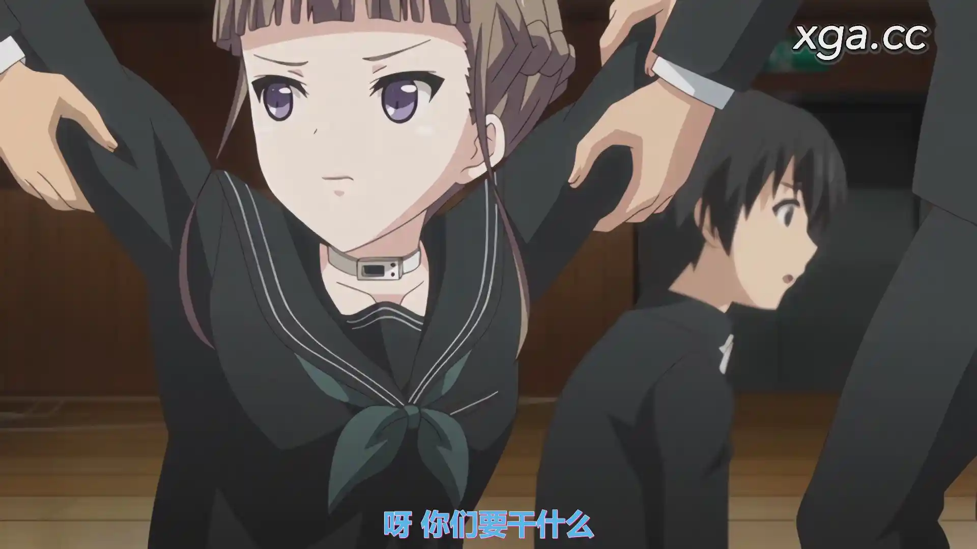 图片[3]-[L1753] euphoria 全6话-XGA动漫